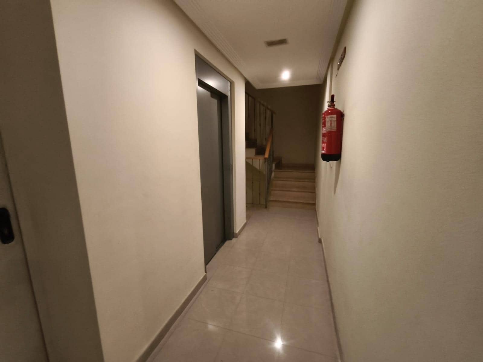 3 soveværelse Lejlighed til salg i San Isidro med garage - € 119.000 (Ref: 9611582)