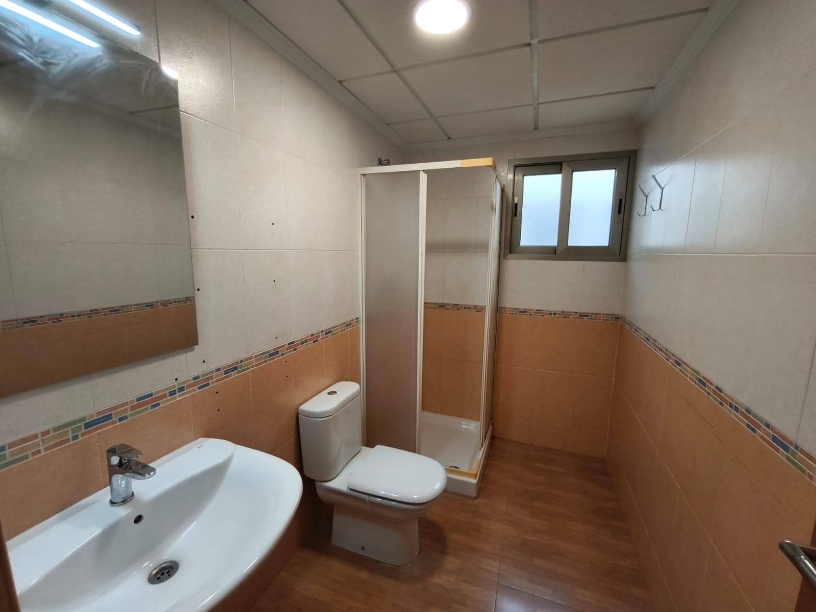 3 soveværelse Lejlighed til salg i San Isidro med garage - € 119.000 (Ref: 9611582)