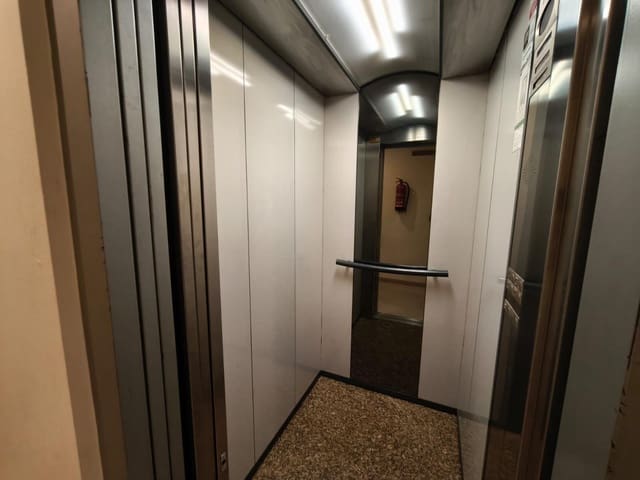 3 soverom Leilighet til salgs i San Isidro med garasje - € 119 000 (Ref: 9611582)