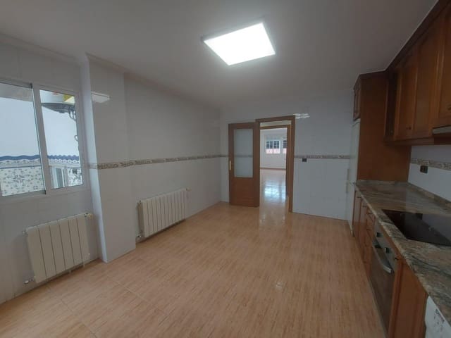 4 makuuhuone Bungalow myytävänä paikassa Cox mukana 
autotalli - 185 000 € (Ref: 9615534)