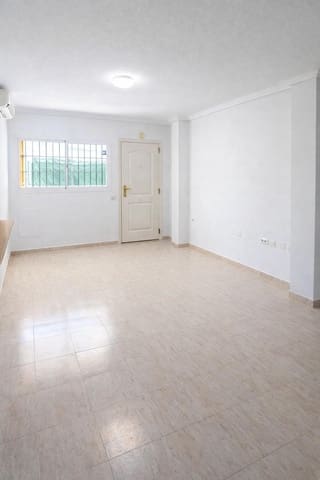 2 bedroom Bungalow for sale in Gran Alacant, Santa Pola with pool - € 229,000 (Ref: 9619318)