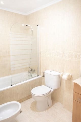 2 bedroom Bungalow for sale in Gran Alacant, Santa Pola with pool - € 229,000 (Ref: 9619318)