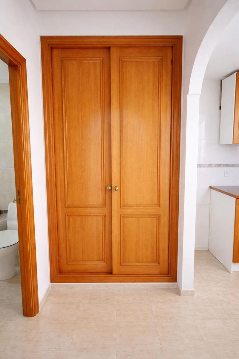 2 bedroom Bungalow for sale in Gran Alacant with pool - € 229,000 (Ref: 9619318)