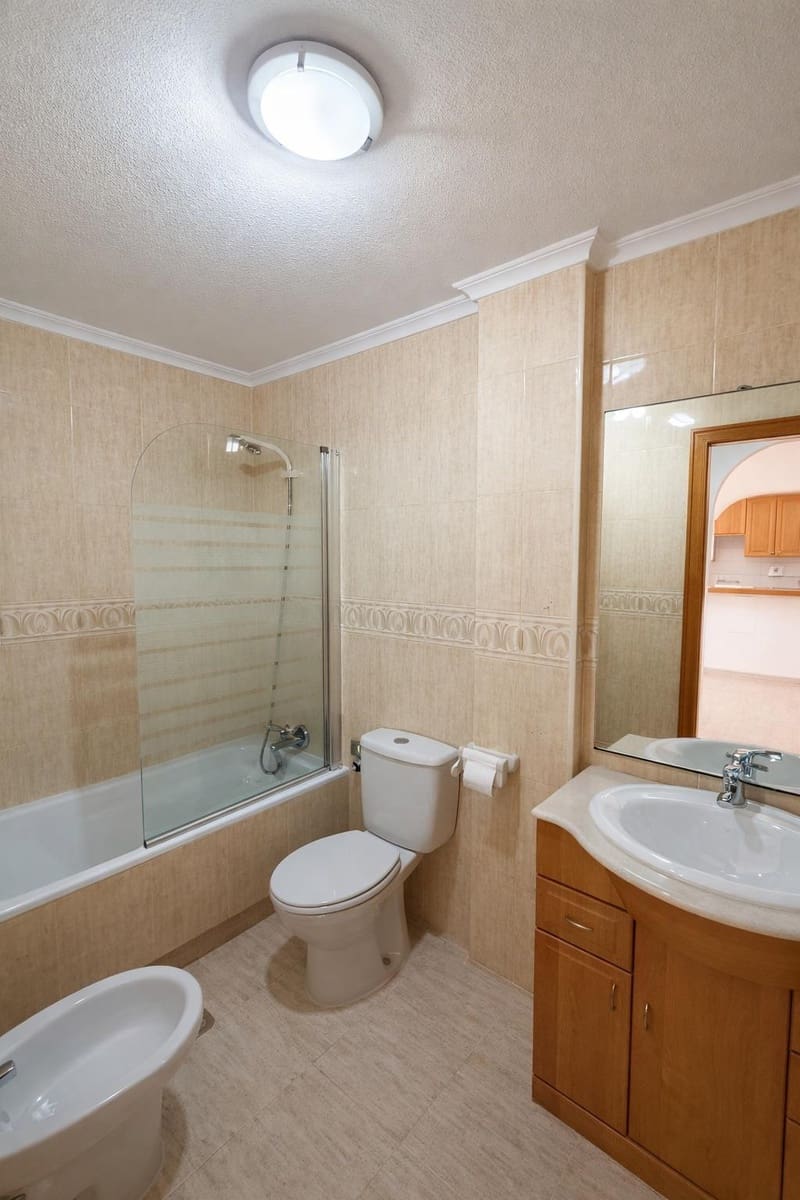 2 bedroom Bungalow for sale in Gran Alacant with pool - € 229,000 (Ref: 9619318)