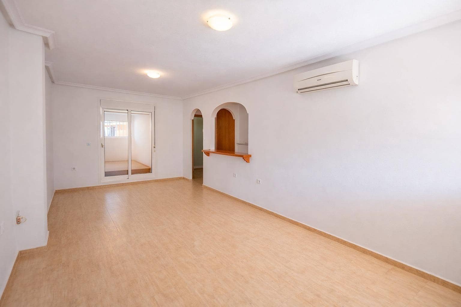 2 bedroom Bungalow for sale in Gran Alacant with pool - € 229,000 (Ref: 9619318)