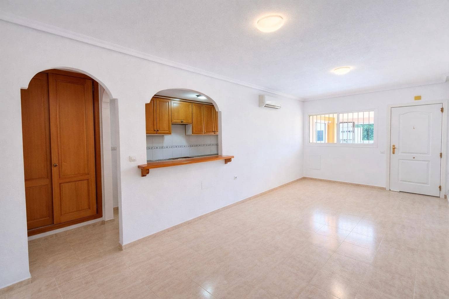 2 bedroom Bungalow for sale in Gran Alacant with pool - € 229,000 (Ref: 9619318)