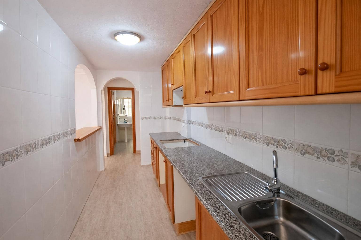 2 bedroom Bungalow for sale in Gran Alacant with pool - € 229,000 (Ref: 9619318)