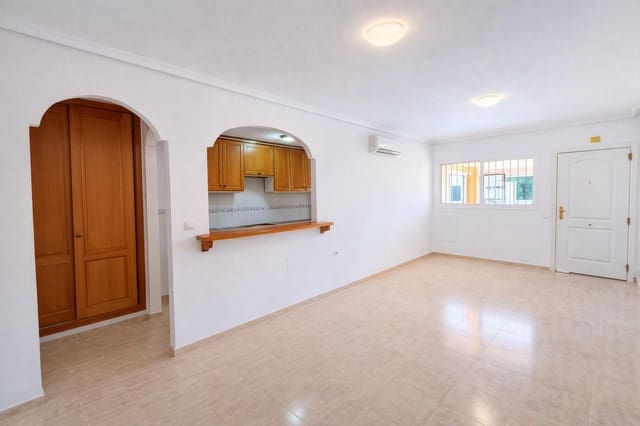 Bungalow de 2 habitaciones en Gran Alacant, Santa Pola en venta con piscina - 229.000 € (Ref: 9619318)