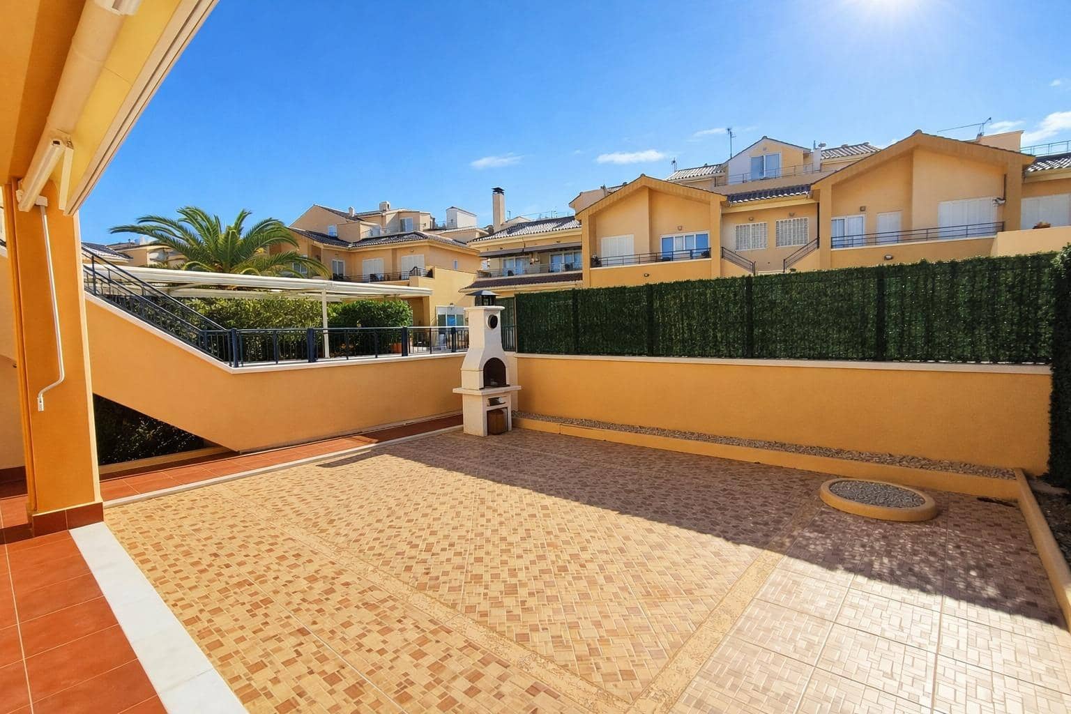 2 bedroom Bungalow for sale in Gran Alacant with pool - € 229,000 (Ref: 9619318)