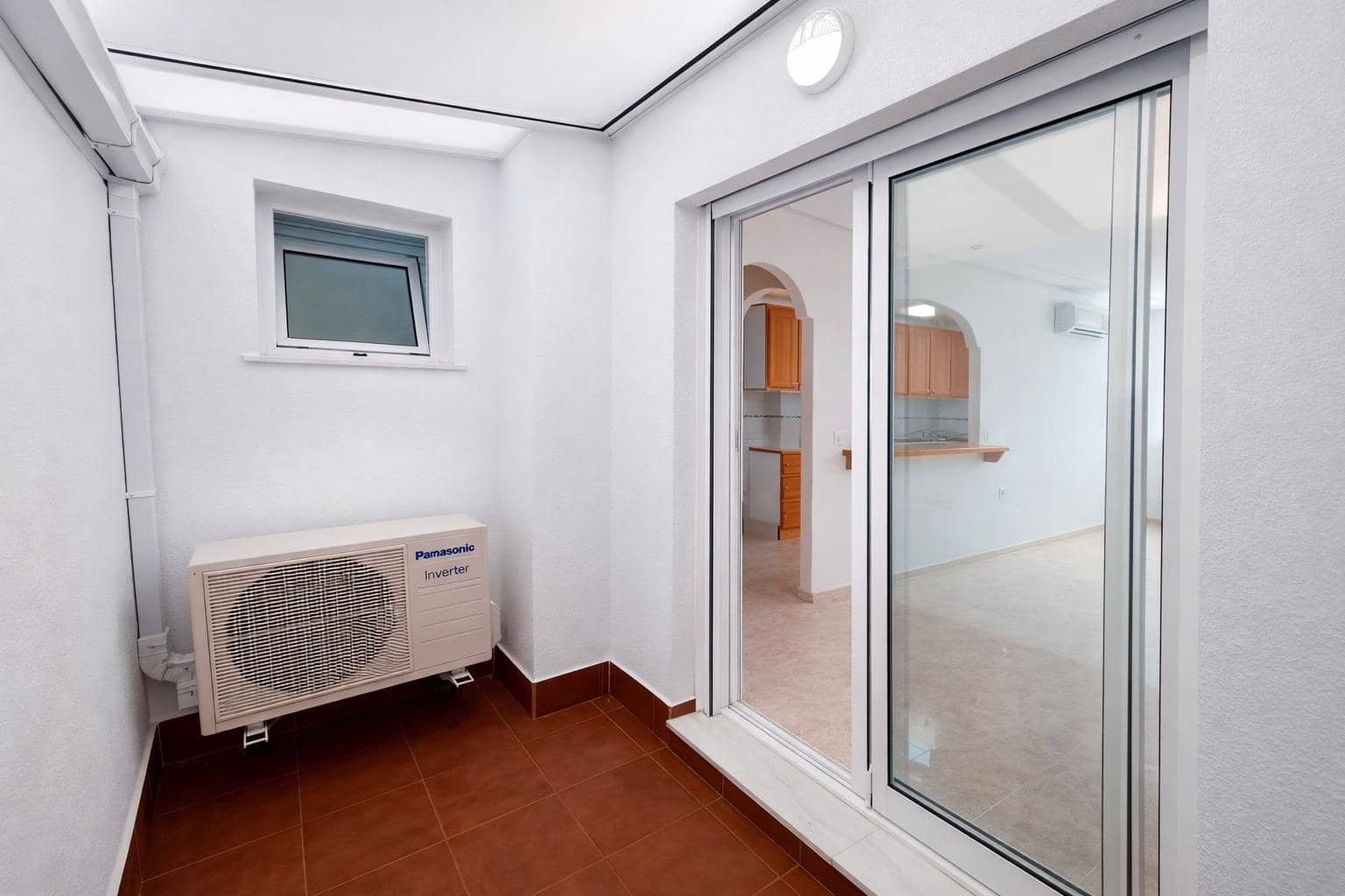 2 bedroom Bungalow for sale in Gran Alacant with pool - € 229,000 (Ref: 9619318)