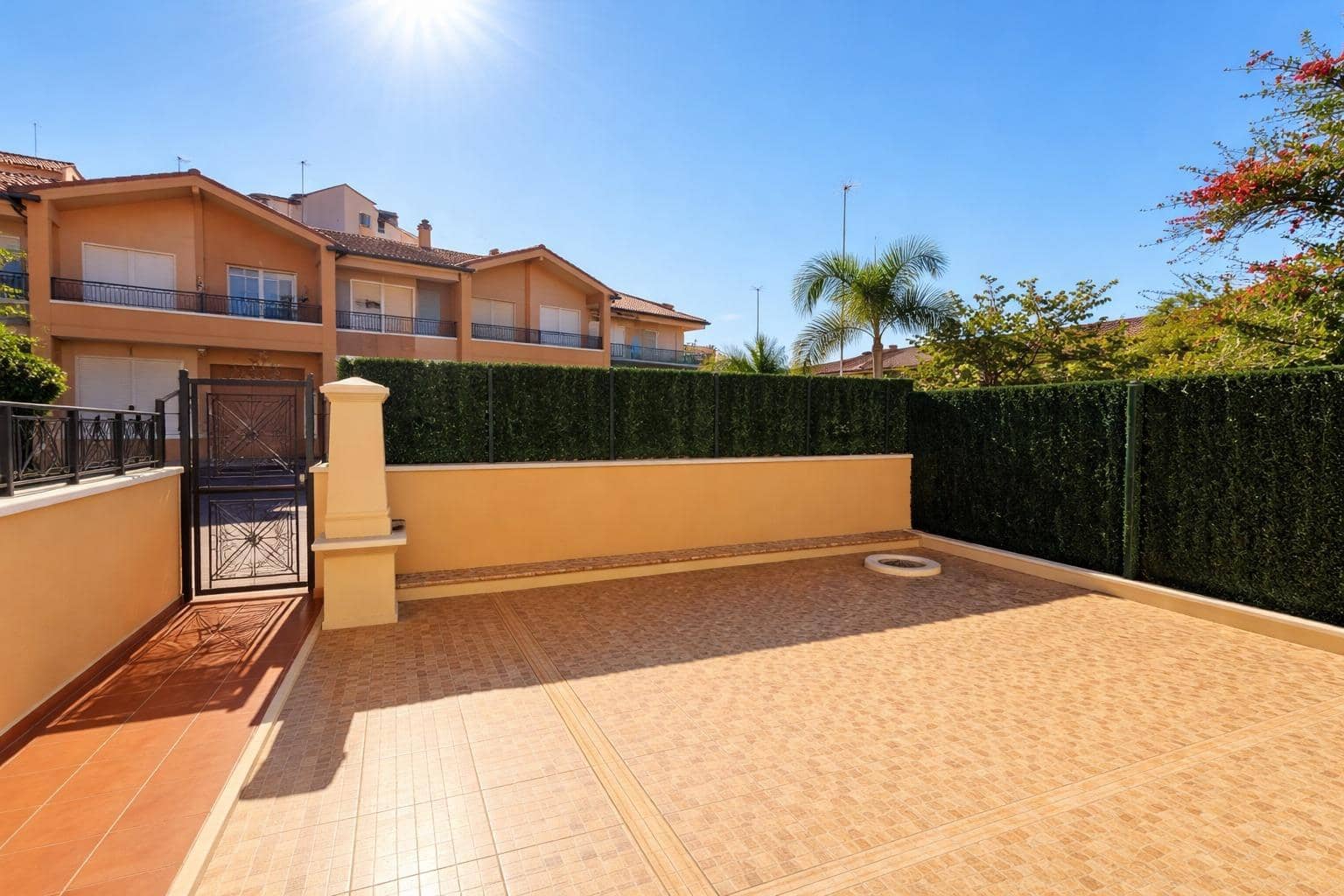2 bedroom Bungalow for sale in Gran Alacant with pool - € 229,000 (Ref: 9619318)