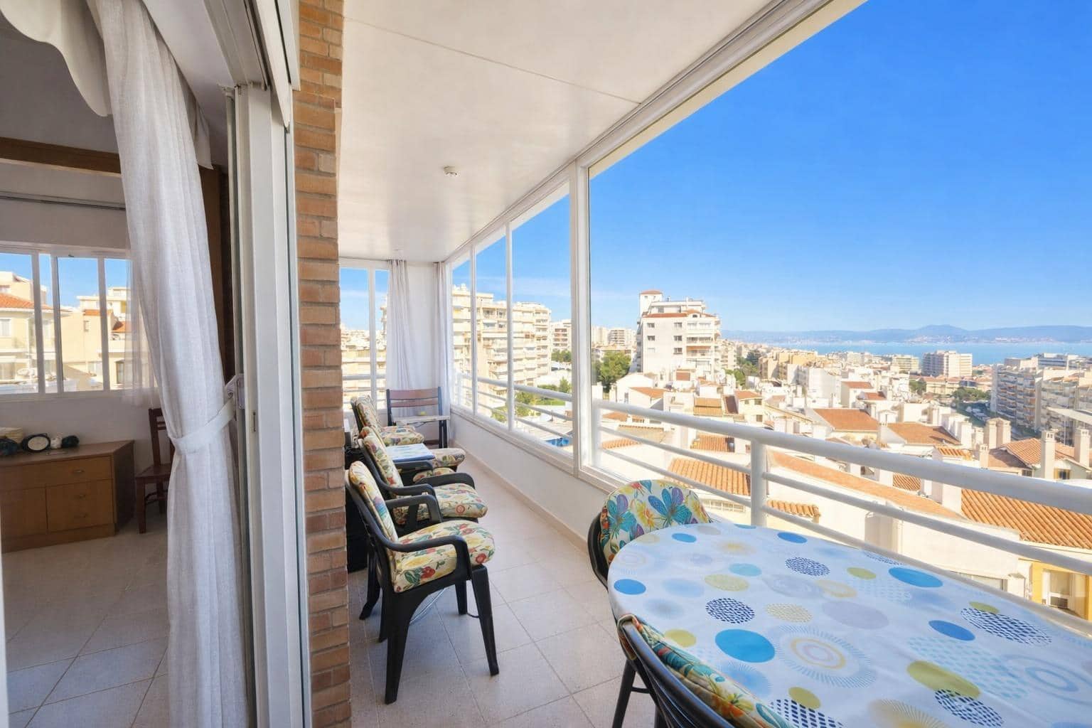 3 chambre Appartement à vendre à Arenales del Sol - 288 000 € (Ref: 9625728)