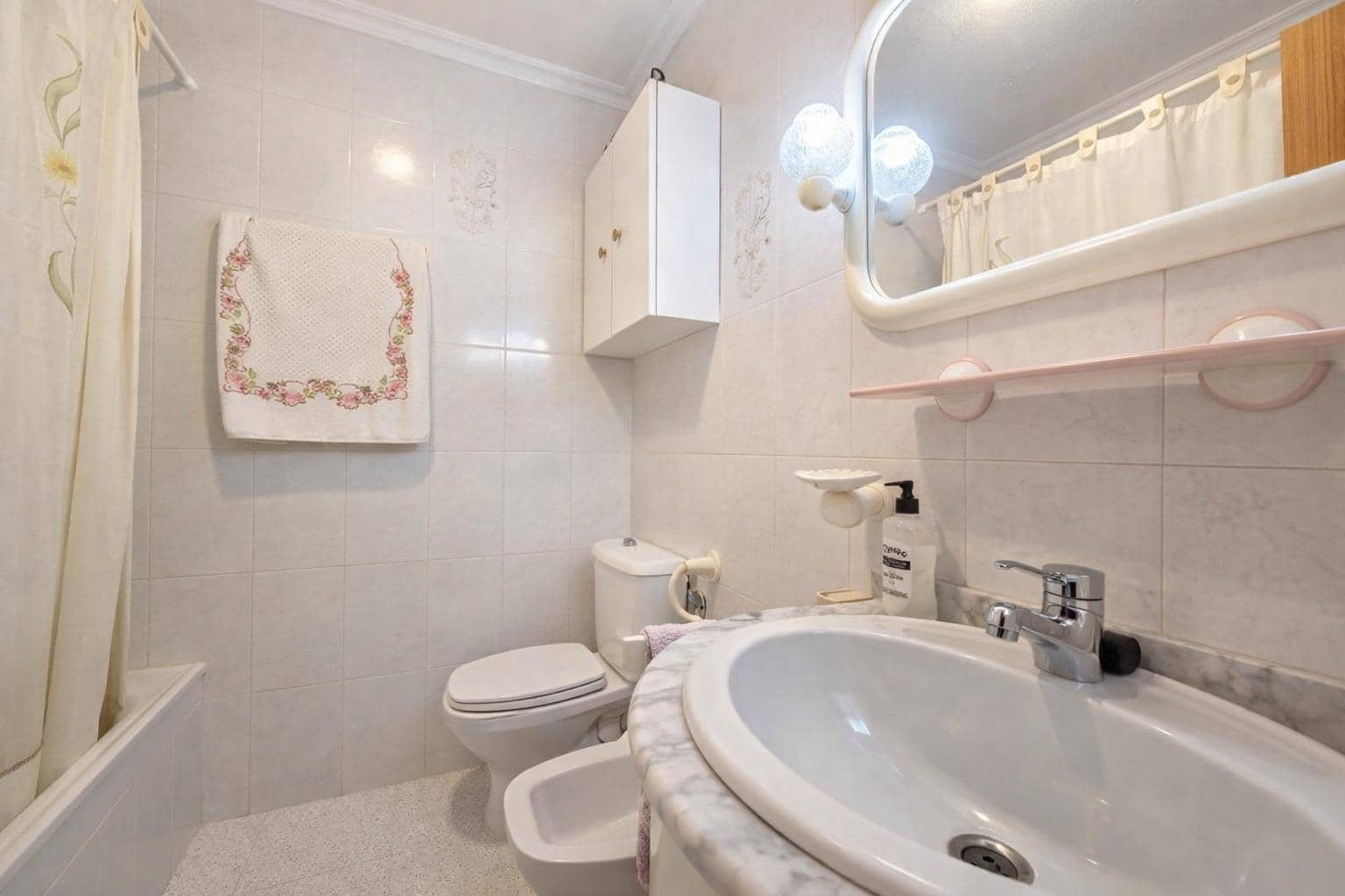 3 chambre Appartement à vendre à Arenales del Sol - 288 000 € (Ref: 9625728)