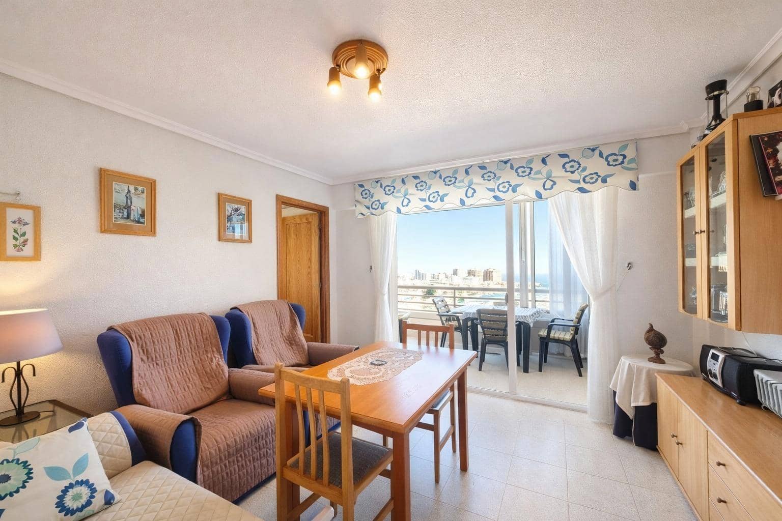 3 chambre Appartement à vendre à Arenales del Sol - 288 000 € (Ref: 9625728)