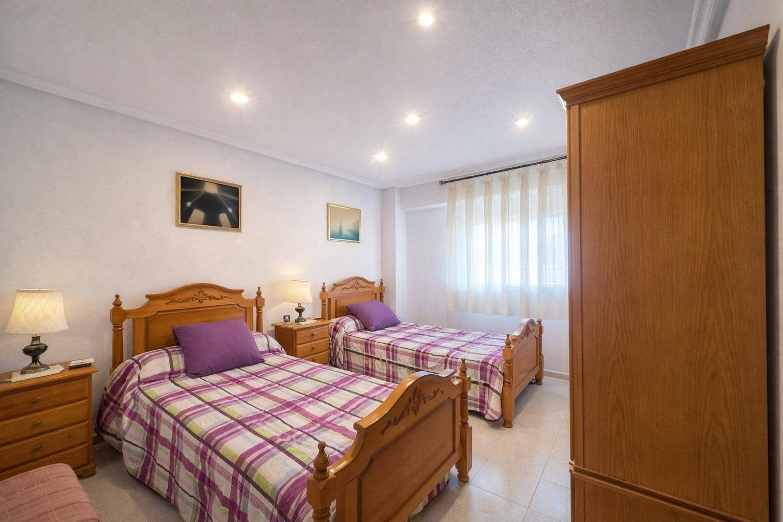 3 chambre Appartement à vendre à Arenales del Sol - 288 000 € (Ref: 9625728)