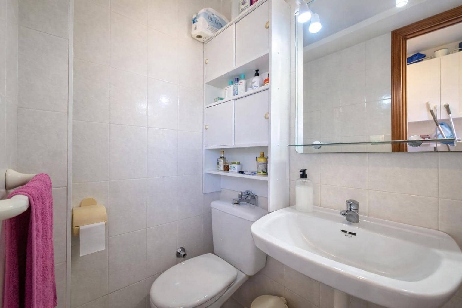 3 chambre Appartement à vendre à Arenales del Sol - 288 000 € (Ref: 9625728)