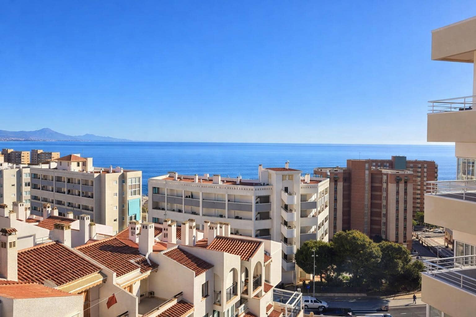 3 chambre Appartement à vendre à Arenales del Sol - 288 000 € (Ref: 9625728)