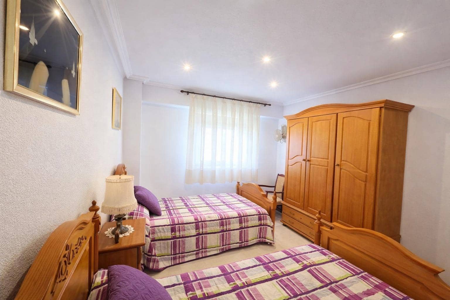 3 chambre Appartement à vendre à Arenales del Sol - 288 000 € (Ref: 9625728)