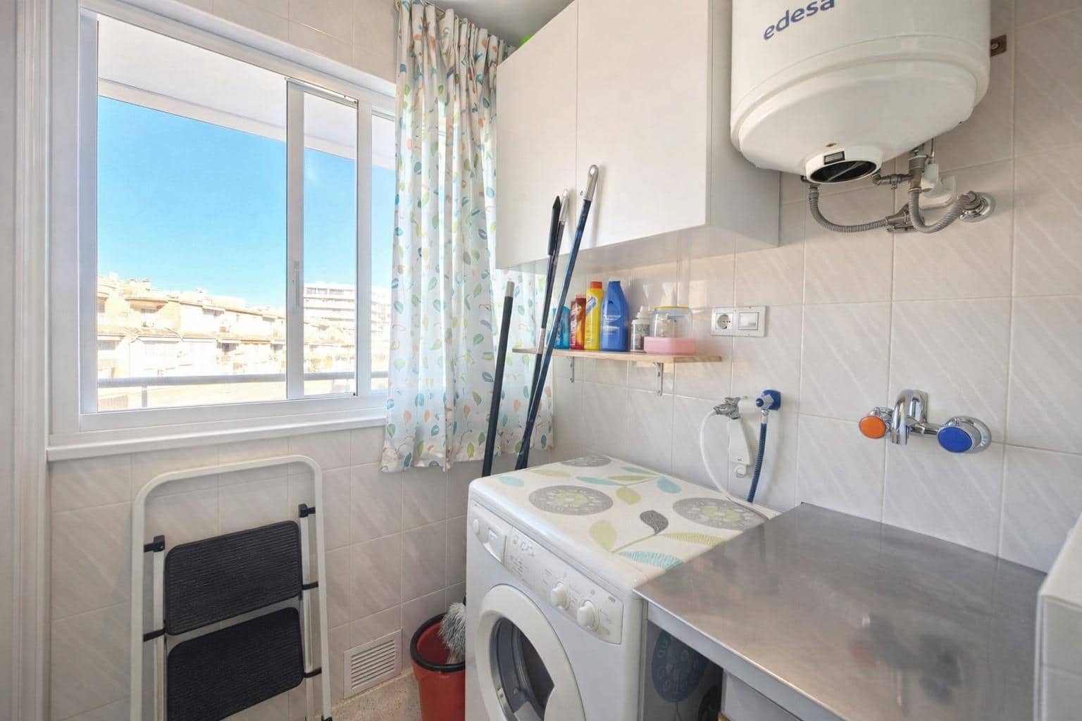 3 chambre Appartement à vendre à Arenales del Sol - 288 000 € (Ref: 9625728)