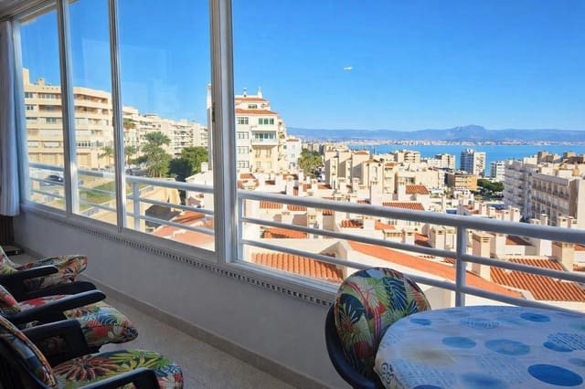 3 chambre Appartement à vendre à Arenales del Sol, Elche / Elx - 288 000 € (Ref: 9625728)