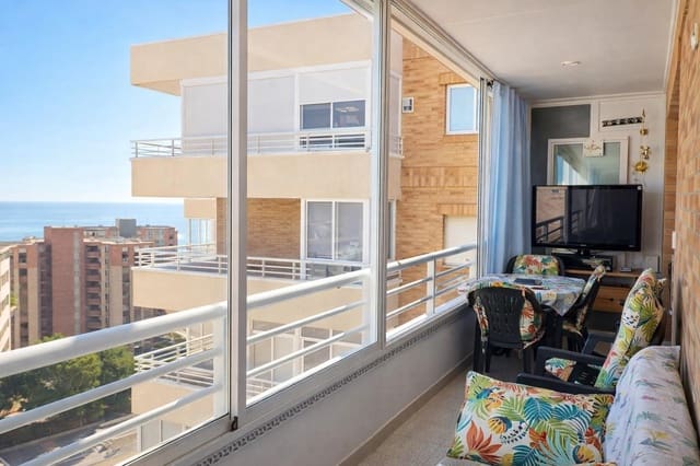 3 chambre Appartement à vendre à Arenales del Sol, Elche / Elx - 288 000 € (Ref: 9625728)