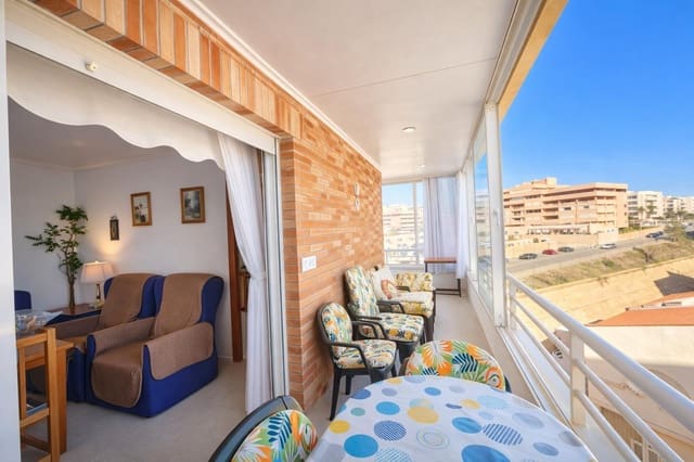3 chambre Appartement à vendre à Arenales del Sol, Elche / Elx - 288 000 € (Ref: 9625728)