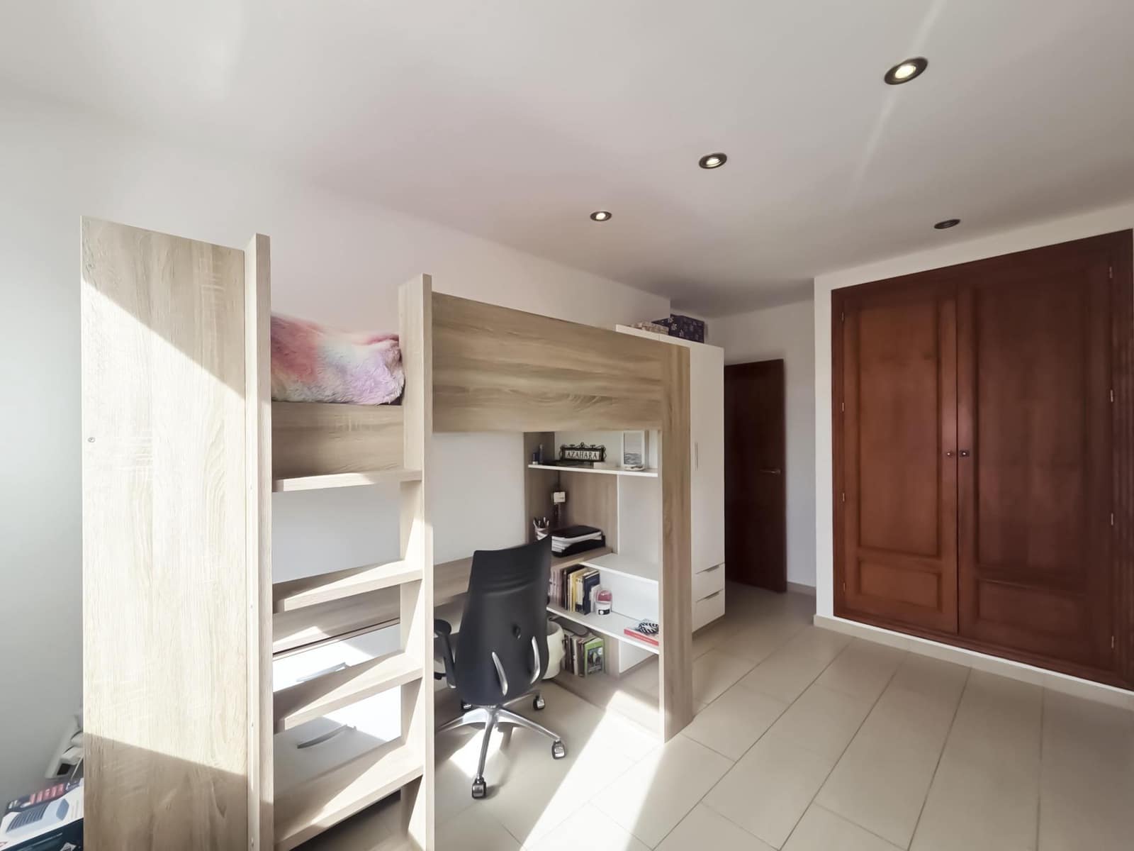 Bungalow de 3 habitaciones en Gran Alacant en venta con piscina garaje - 315.000 € (Ref: 9627600)