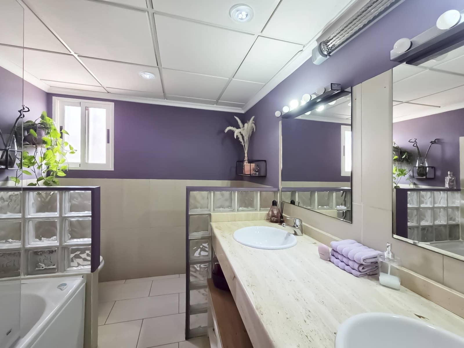 Bungalow de 3 habitaciones en Gran Alacant en venta con piscina garaje - 315.000 € (Ref: 9627600)