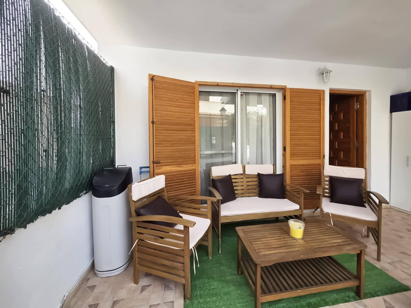 3 bedroom Bungalow for sale in Gran Alacant with pool garage - € 315,000 (Ref: 9627600)