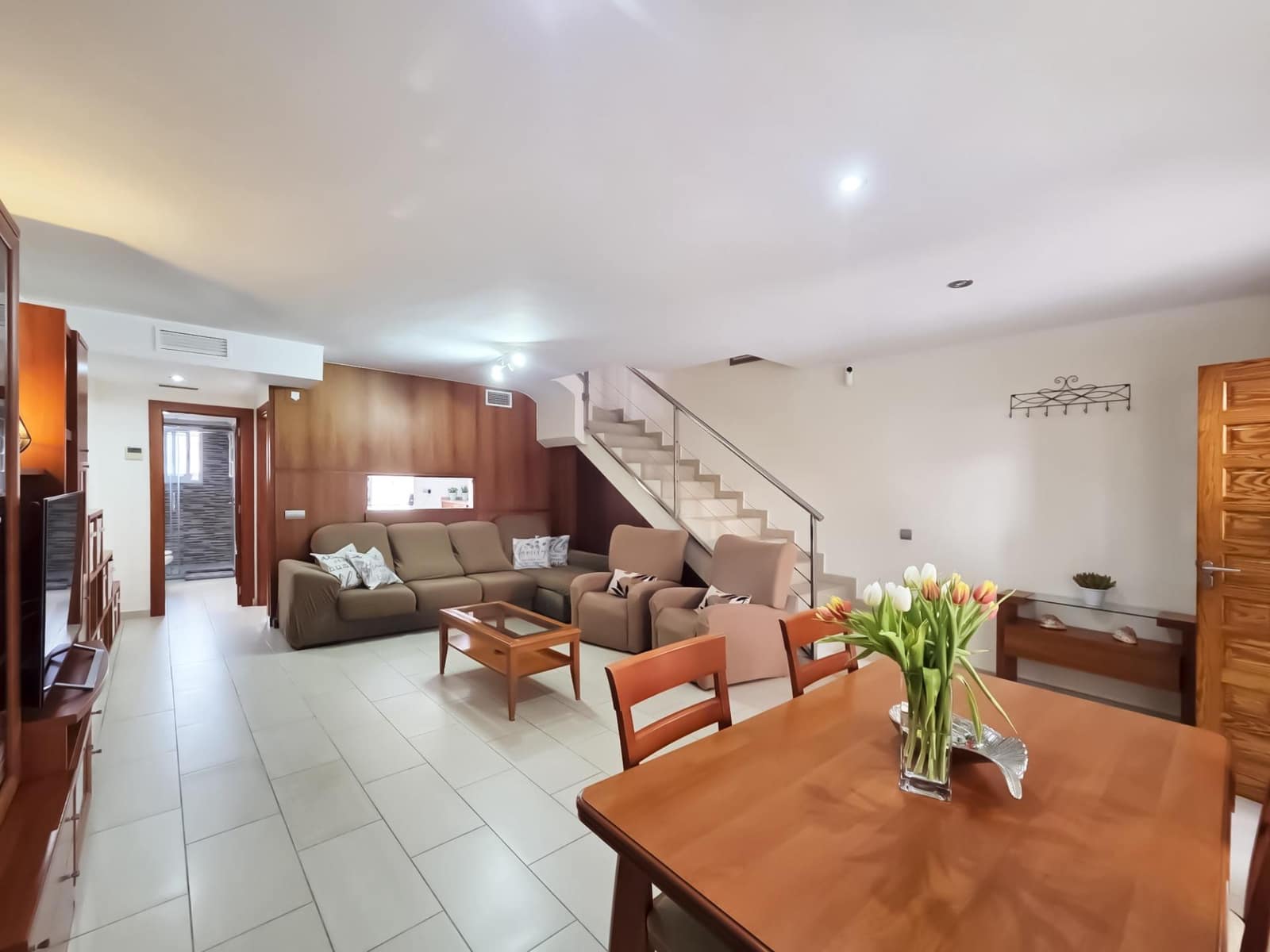 3 bedroom Bungalow for sale in Gran Alacant with pool garage - € 315,000 (Ref: 9627600)