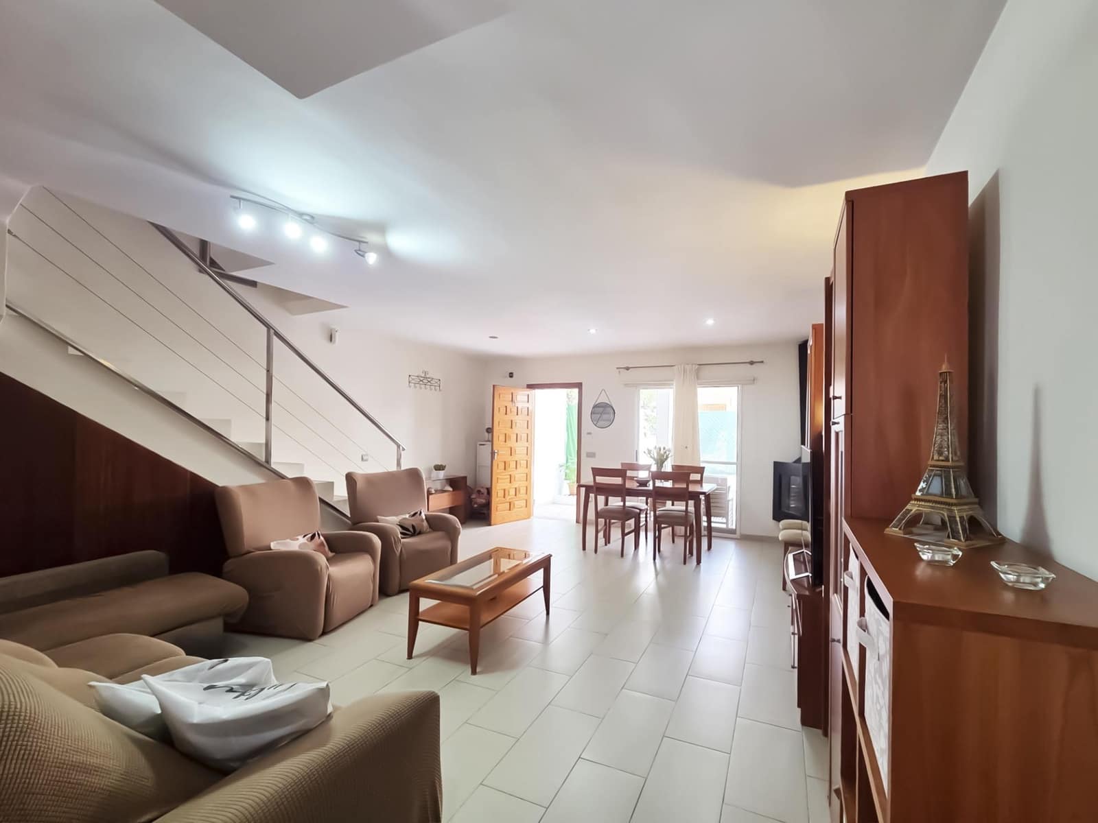 3 bedroom Bungalow for sale in Gran Alacant with pool garage - € 315,000 (Ref: 9627600)