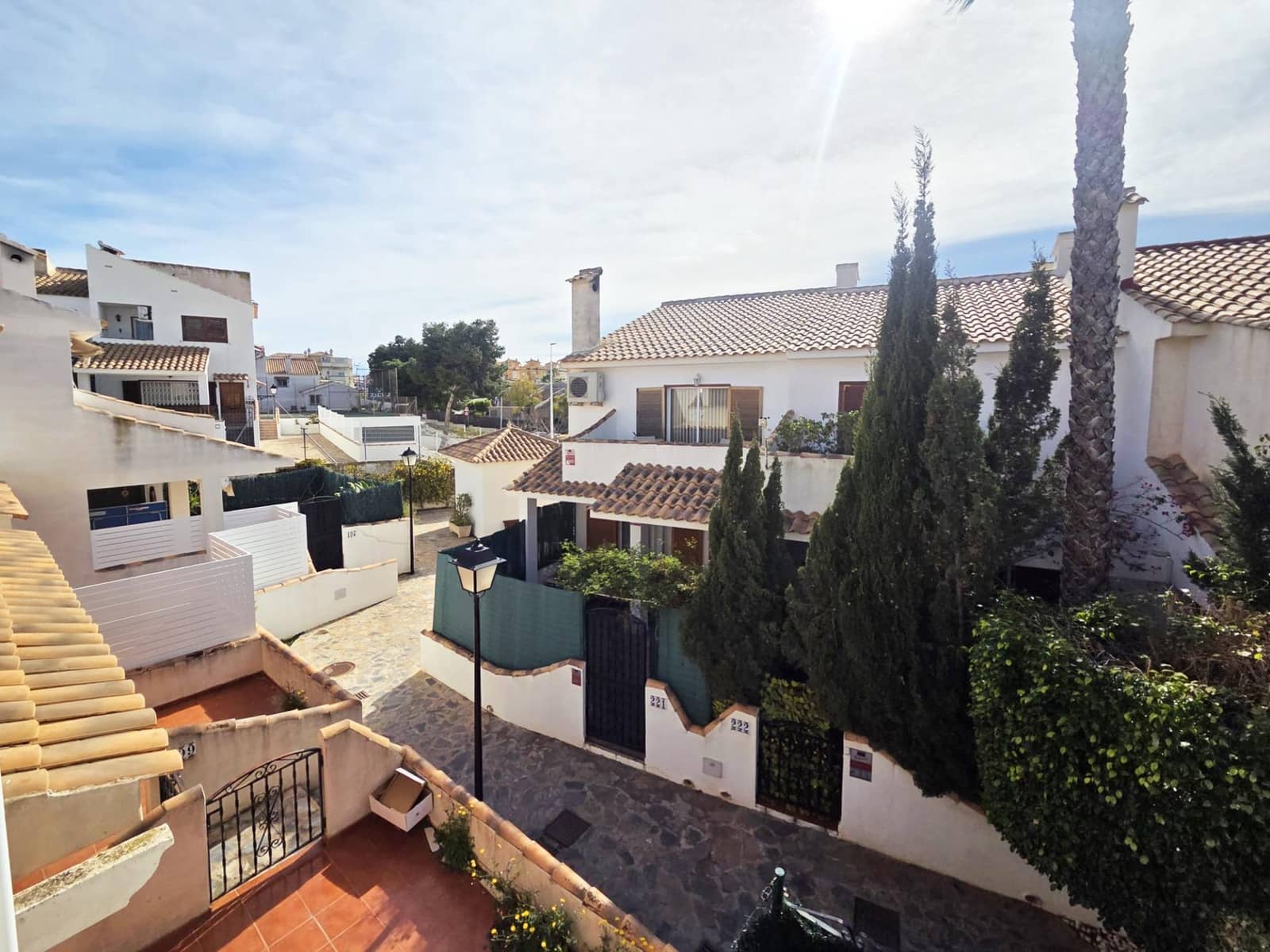 3 bedroom Bungalow for sale in Gran Alacant with pool garage - € 315,000 (Ref: 9627600)