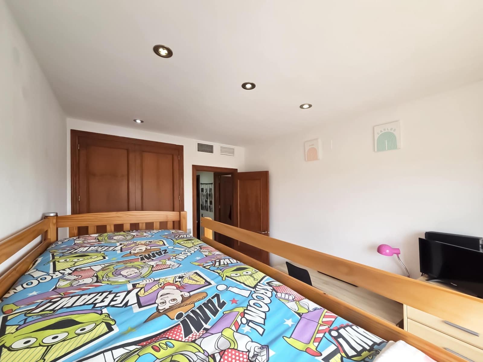 3 bedroom Bungalow for sale in Gran Alacant with pool garage - € 315,000 (Ref: 9627600)