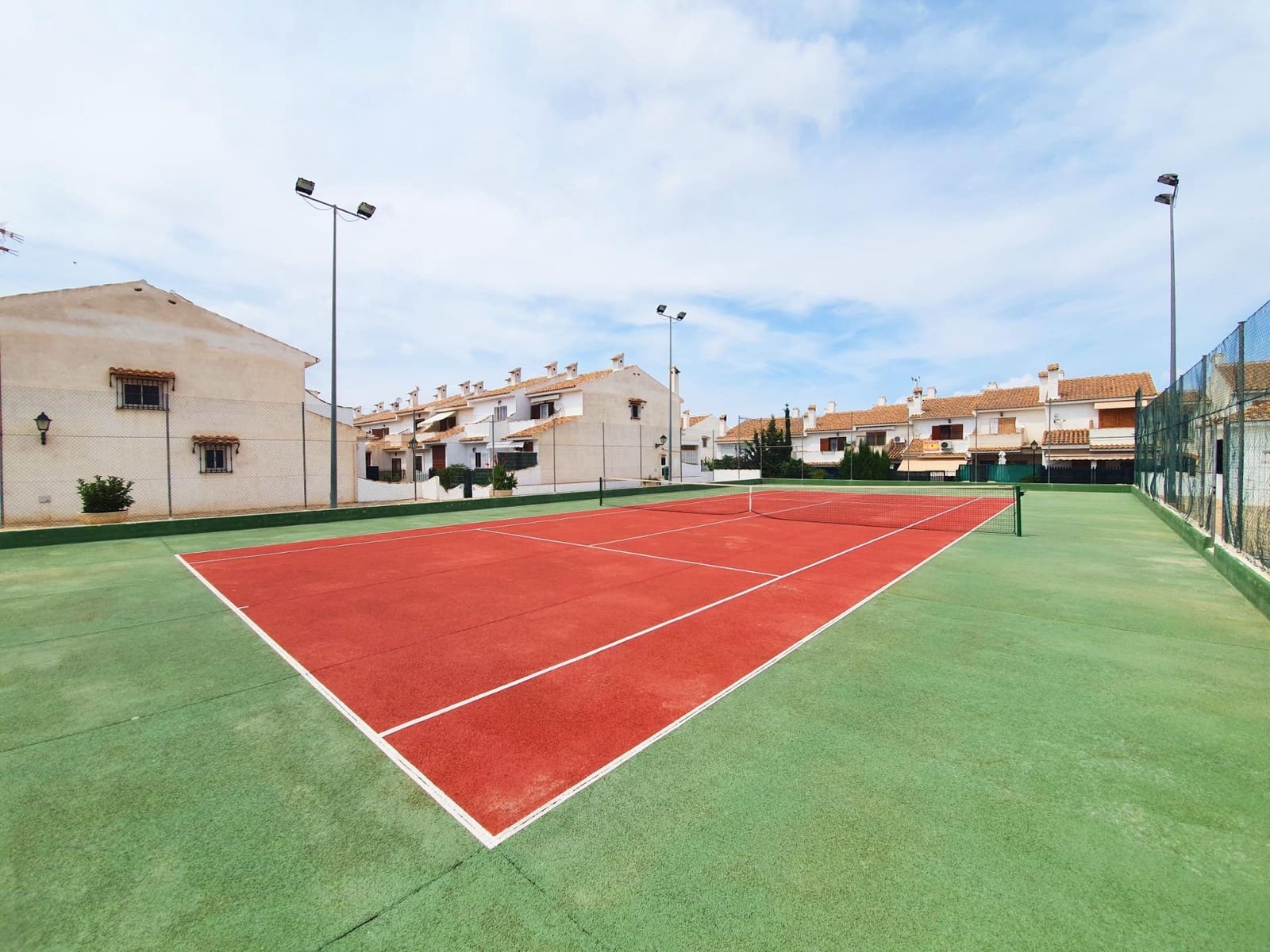 3 bedroom Bungalow for sale in Gran Alacant with pool garage - € 315,000 (Ref: 9627600)