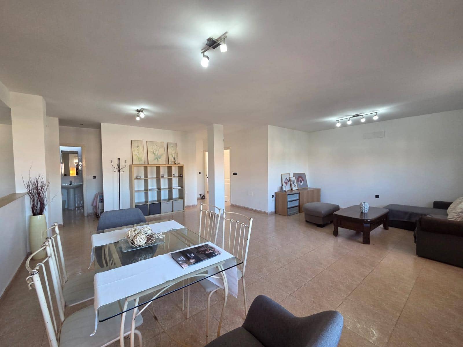 2 sypialnia Apartament na sprzedaż w Gran Alacant z basenem garażem - 280 000 € (Ref: 9630026)