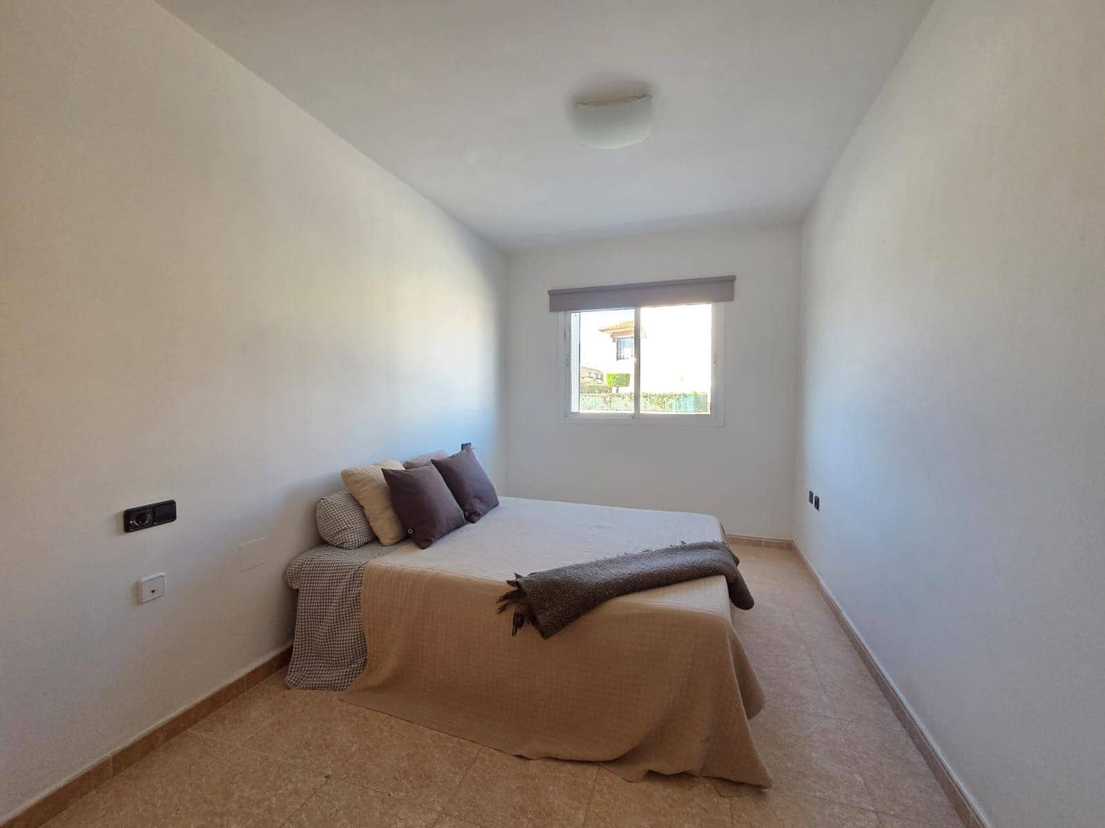 2 sypialnia Apartament na sprzedaż w Gran Alacant z basenem garażem - 280 000 € (Ref: 9630026)