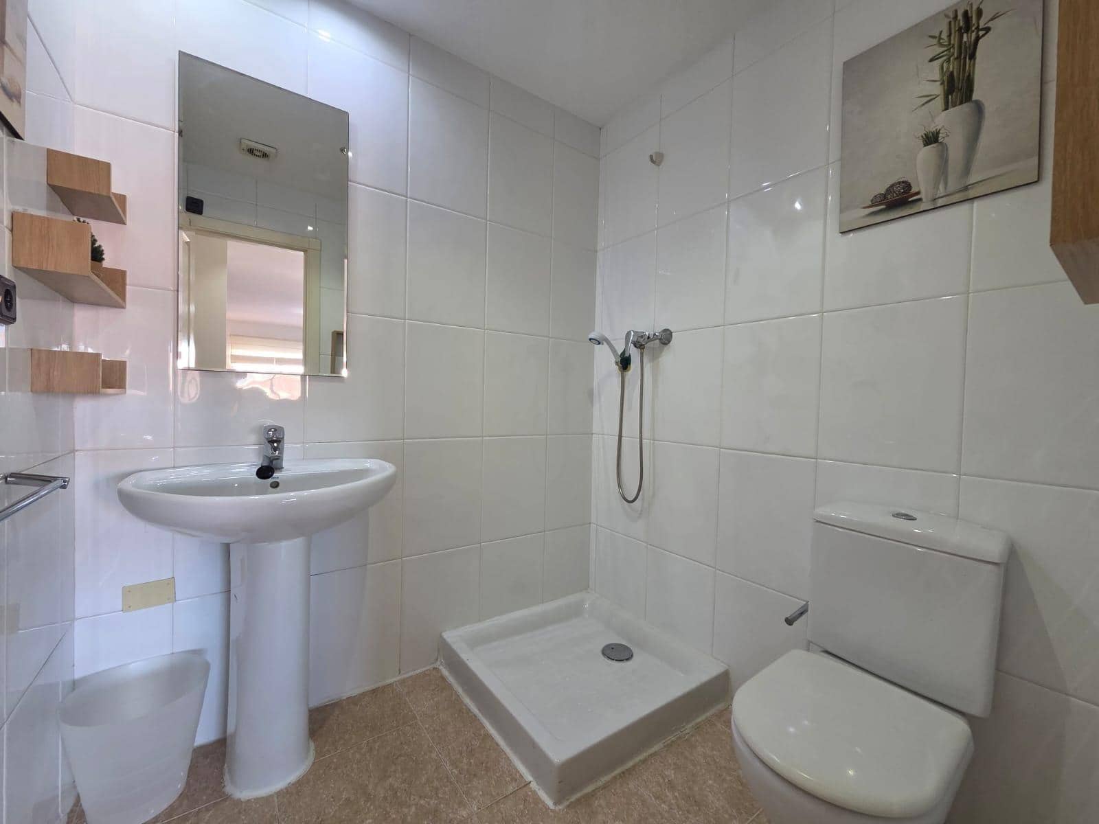 2 sypialnia Apartament na sprzedaż w Gran Alacant z basenem garażem - 280 000 € (Ref: 9630026)