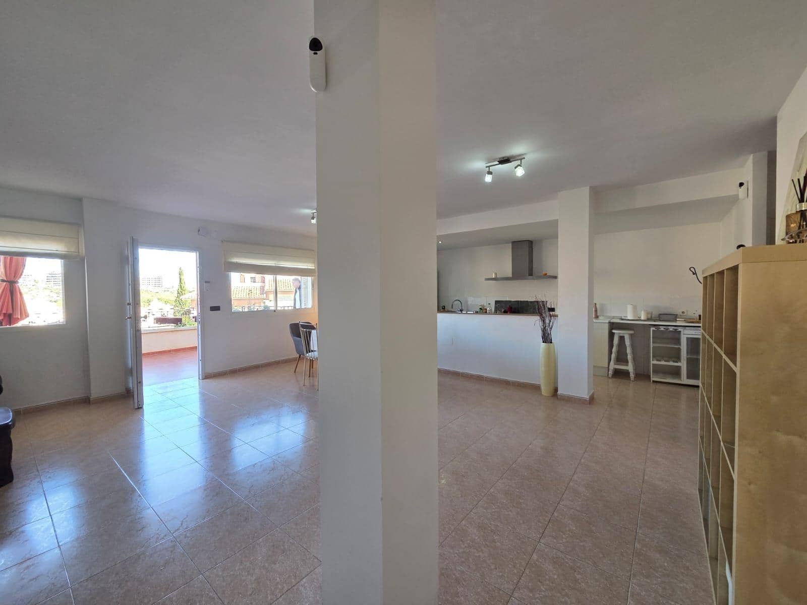 2 quarto Apartamento para venda em Gran Alacant com piscina garagem - 280 000 € (Ref: 9630026)