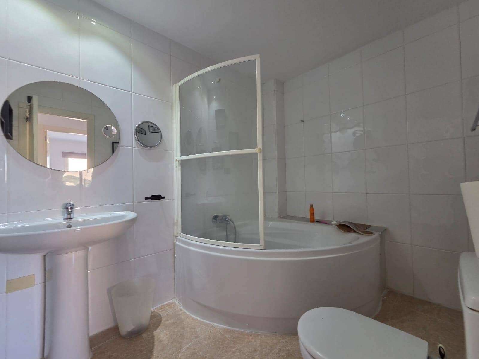 2 quarto Apartamento para venda em Gran Alacant com piscina garagem - 280 000 € (Ref: 9630026)