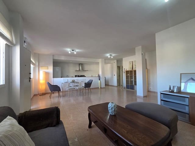 2 slaapkamer Appartement te koop in Gran Alacant, Santa Pola met zwembad garage - € 280.000 (Ref: 9630026)