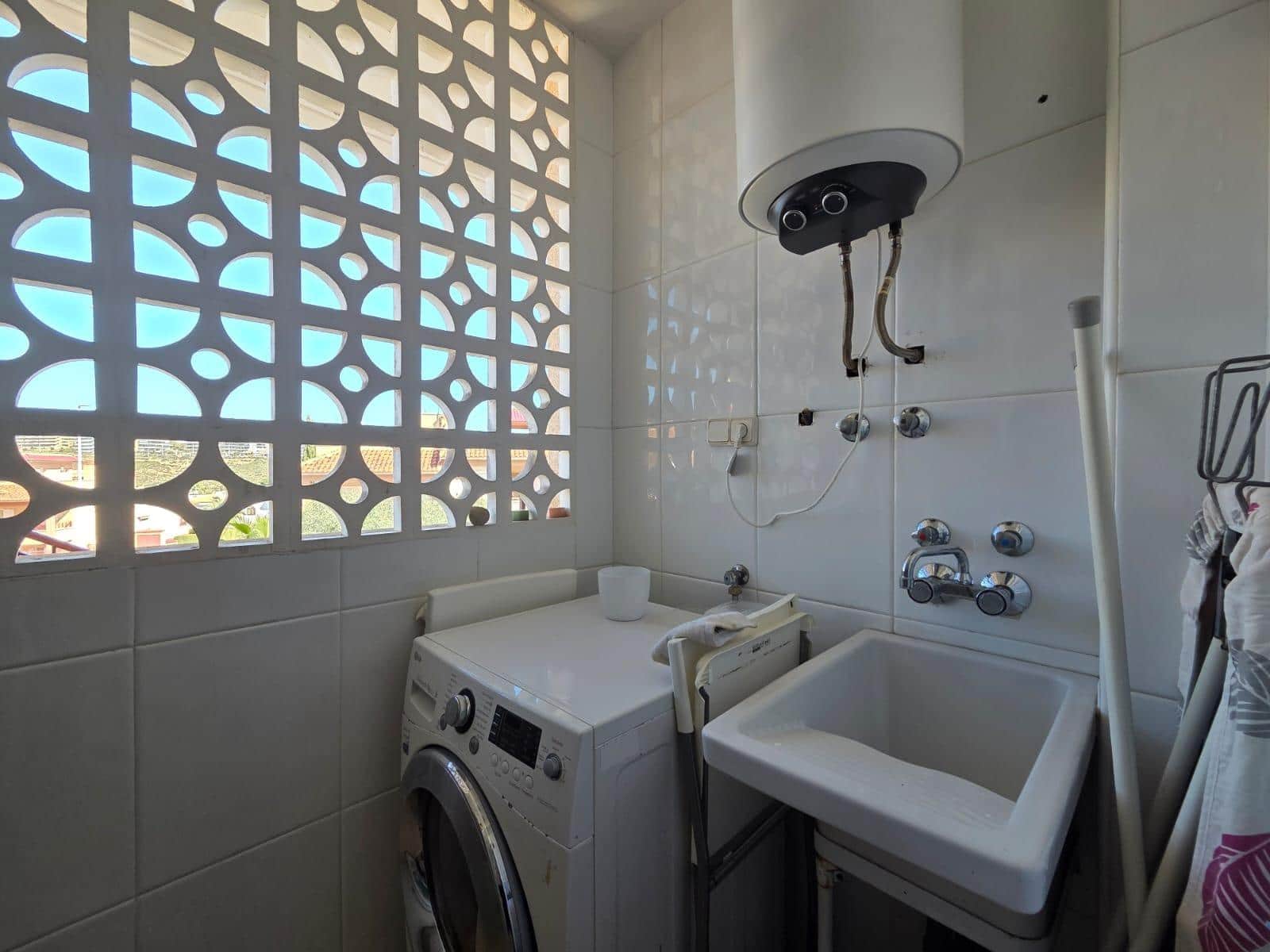 2 quarto Apartamento para venda em Gran Alacant com piscina garagem - 280 000 € (Ref: 9630026)