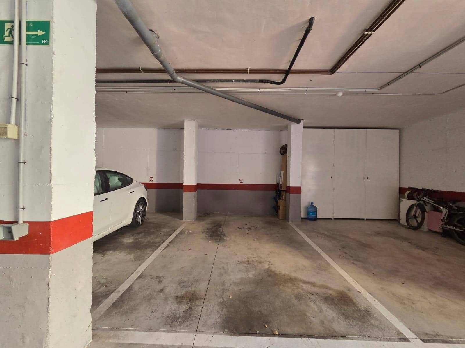 2 quarto Apartamento para venda em Gran Alacant com piscina garagem - 280 000 € (Ref: 9630026)