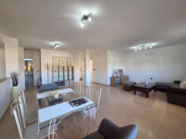 2 slaapkamer Appartement te koop in Gran Alacant, Santa Pola met zwembad garage - € 280.000 (Ref: 9630026)