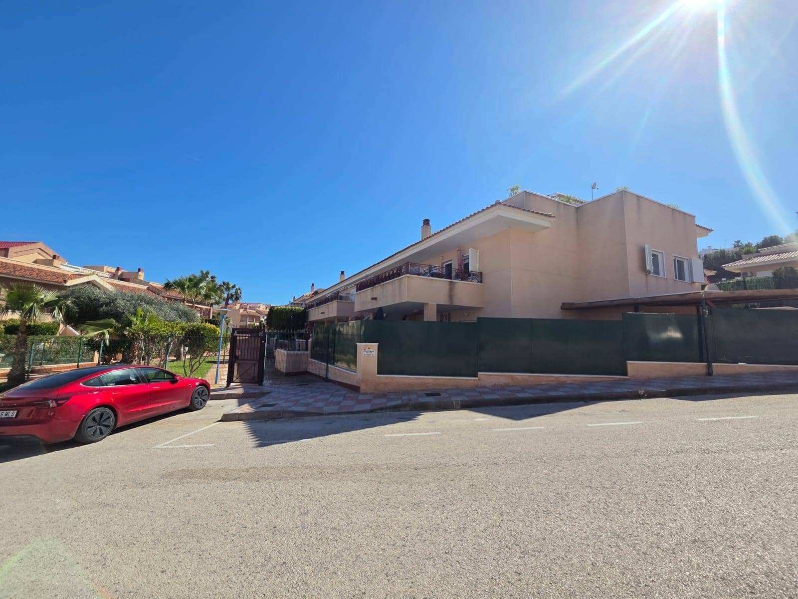 2 quarto Apartamento para venda em Gran Alacant com piscina garagem - 280 000 € (Ref: 9630026)