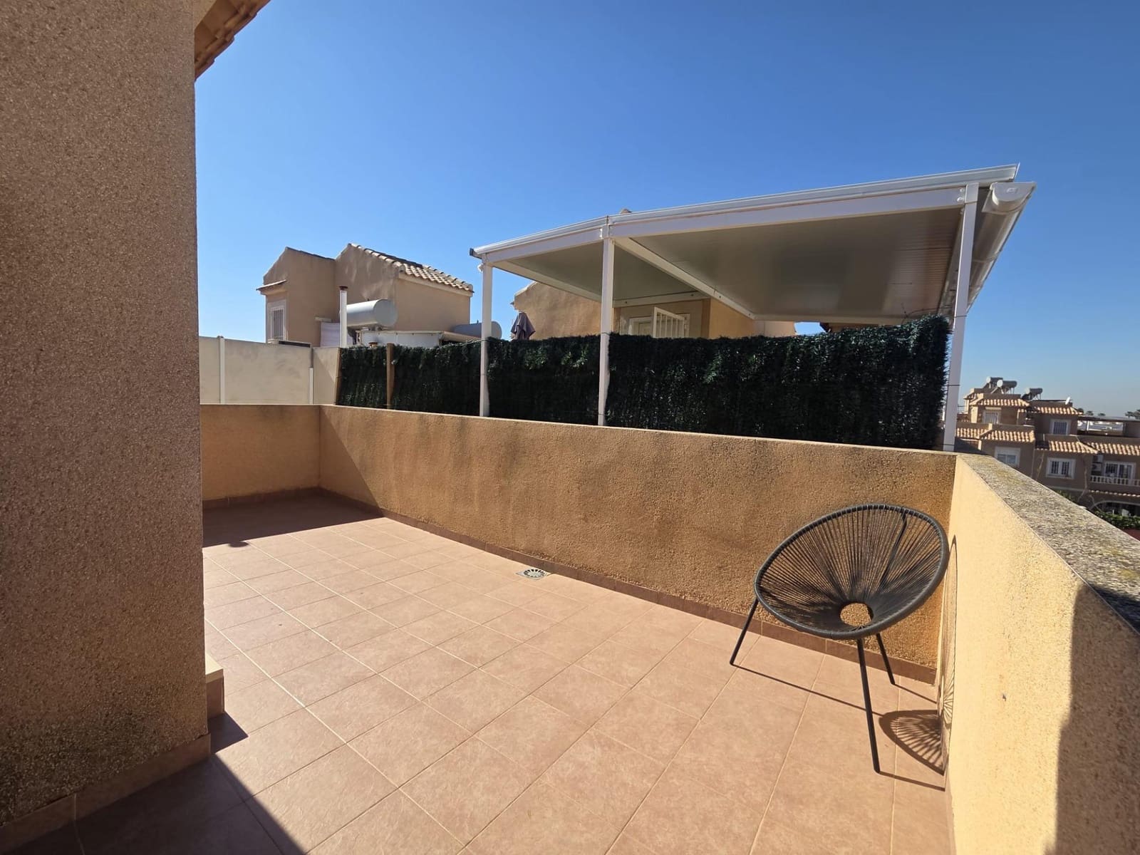 3 soverom Bungalow til salgs i Gran Alacant med svømmebasseng - € 229 000 (Ref: 9630027)