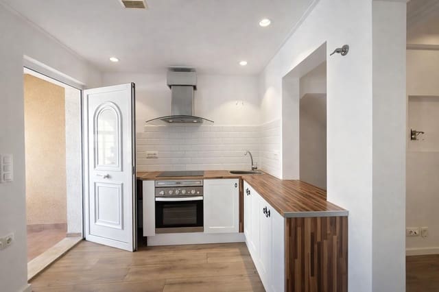 3 camera da letto Bungalow in vendita in Monte y Mar, Santa Pola con piscina - 229.000 € (Rif: 9630027)