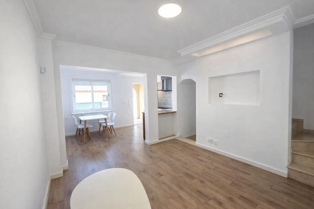 3 camera da letto Bungalow in vendita in Monte y Mar, Santa Pola con piscina - 229.000 € (Rif: 9630027)