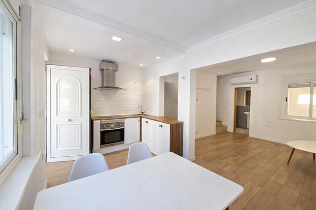 3 camera da letto Bungalow in vendita in Monte y Mar, Santa Pola con piscina - 229.000 € (Rif: 9630027)