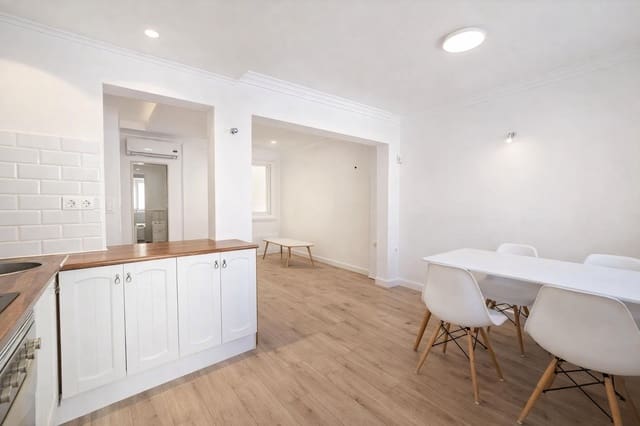 3 camera da letto Bungalow in vendita in Monte y Mar, Santa Pola con piscina - 229.000 € (Rif: 9630027)