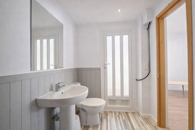 3 camera da letto Bungalow in vendita in Monte y Mar, Santa Pola con piscina - 229.000 € (Rif: 9630027)